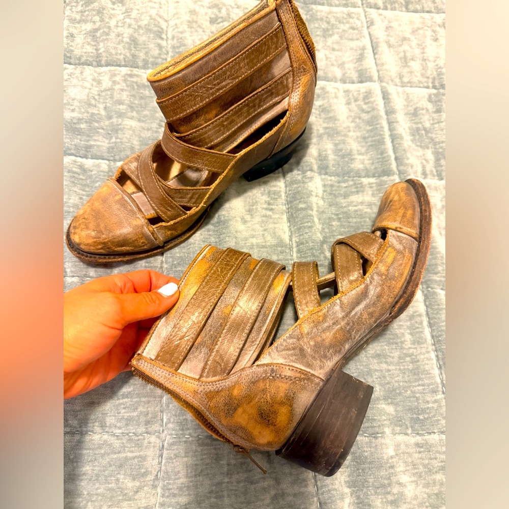 Beautiful boots in súper good condition